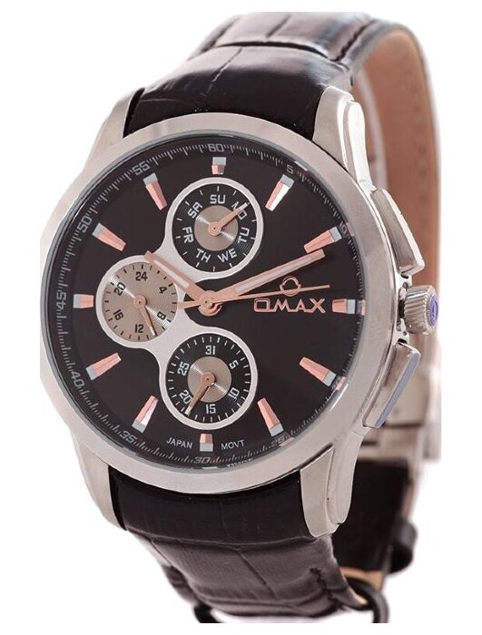 Наручные часы OMAX MG20P22I