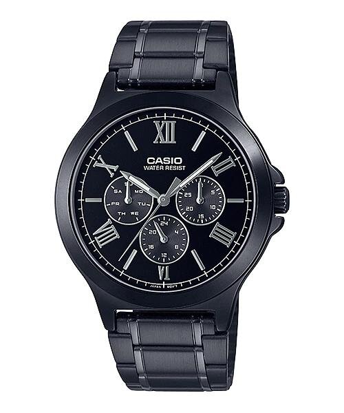 Наручные часы CASIO MTP-V300B-1A