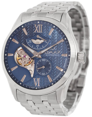 OMAX OAOR006P46S AUTOMATIC