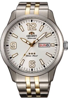 ORIENT SAB0B005W