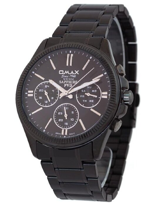 Наручные часы OMAX CSM001B002