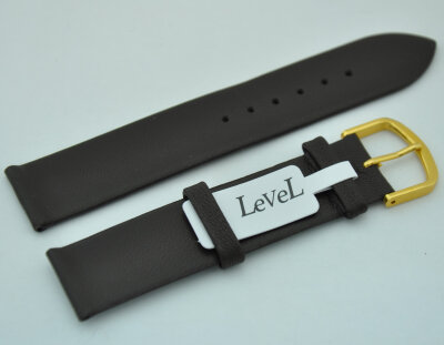 Ремешки LeVeL 2021.0.2.18 тёмно-коричневый