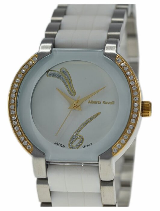 Наручные часы Alberto Kavalli 01525A.1.6 белый