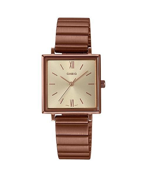 Наручные часы CASIO LTP-E155R-9A