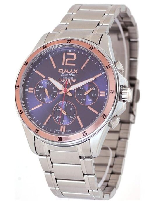 Наручные часы OMAX CSM005I014