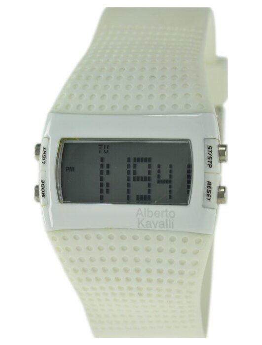 Наручные часы Alberto Kavalli Y2450A.7.1 электронные