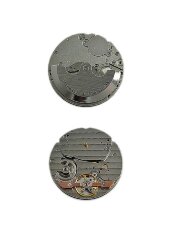 Механизм FOSSIL ME1125 Механизм FOSSIL ME1125