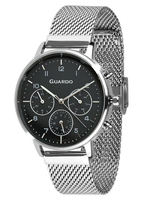 Наручные часы GUARDO Premium B01116-1