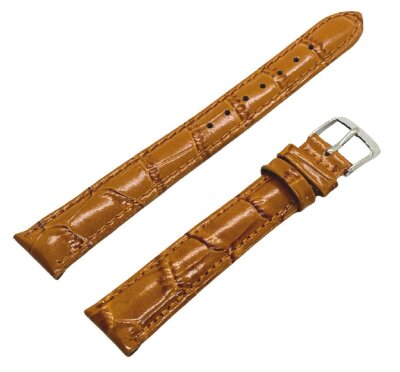 5. Modeno Корич. Kroko 6 16мм