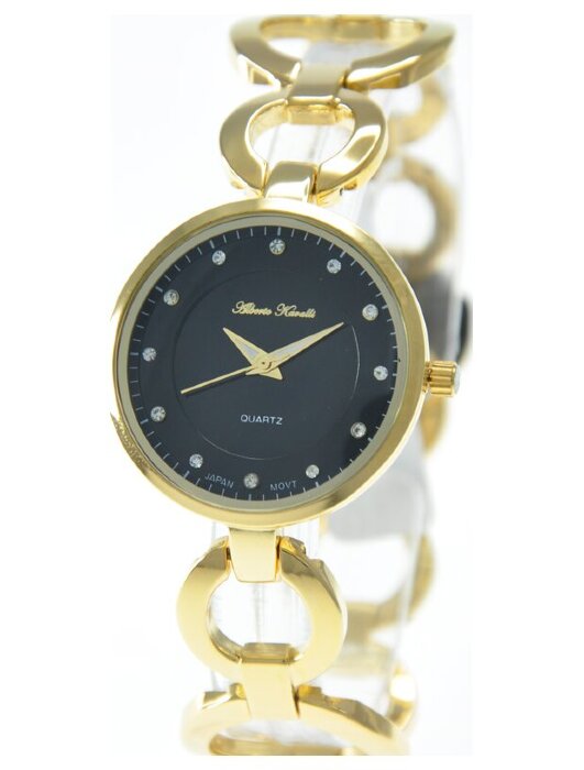 Наручные часы Alberto Kavalli 008941A.6 чёрный