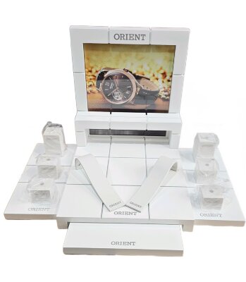 Стенд ORIENT-1