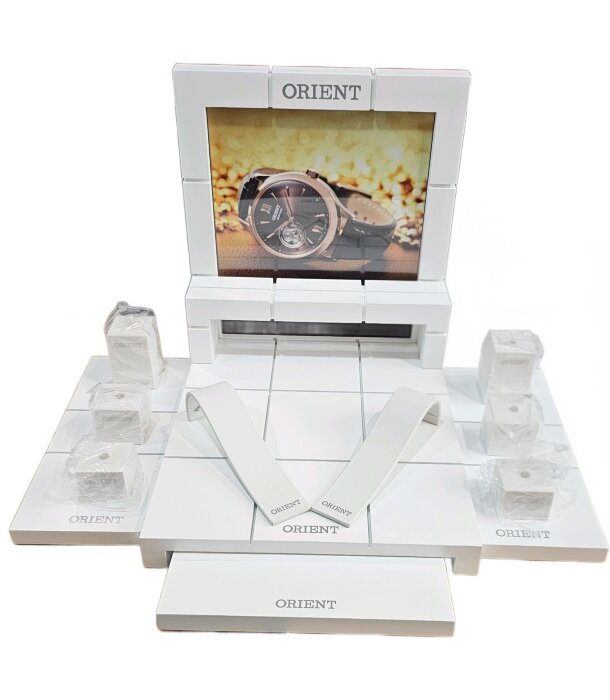 Стенд ORIENT-1