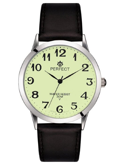 Наручные часы PERFECT GP017-189-104