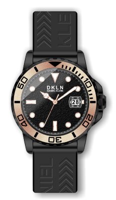Daniel Klein 12647-2