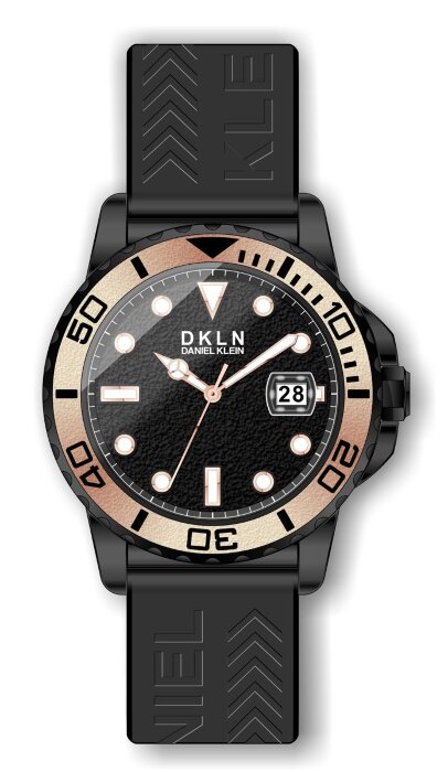 Наручные часы Daniel Klein 12647-2