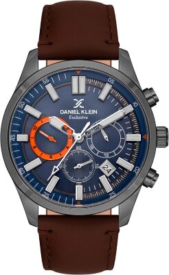 Daniel Klein 13635-4