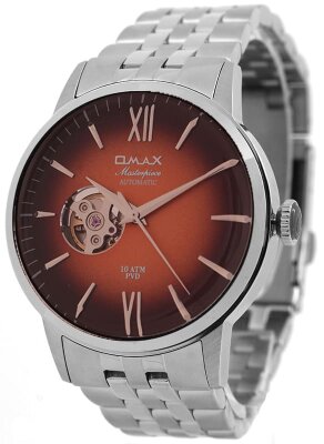 OMAX OAOR001P56S AUTOMATIC