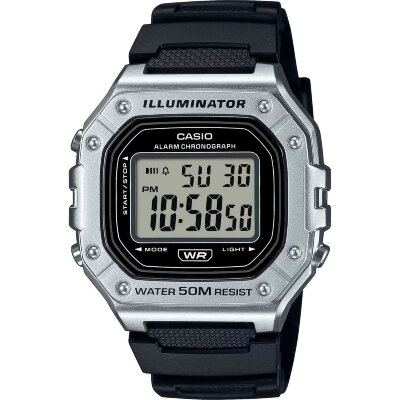 CASIO W-218HM-7A