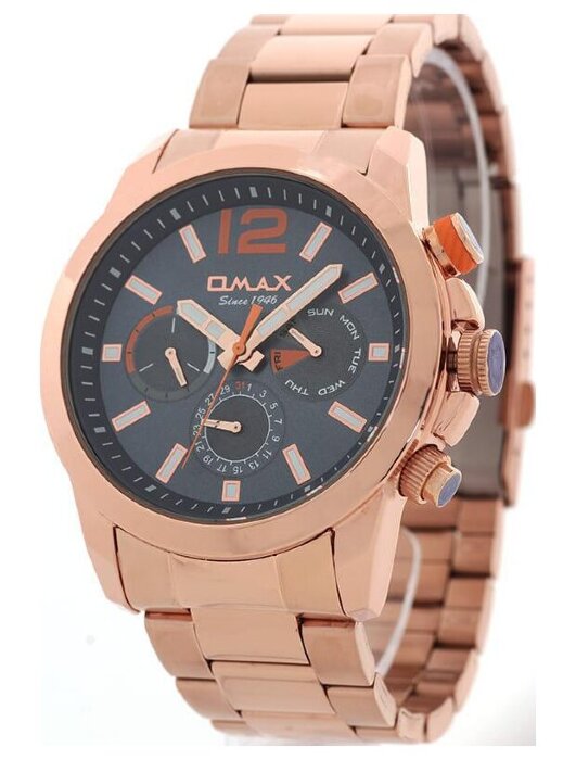 Наручные часы OMAX GX55R48I