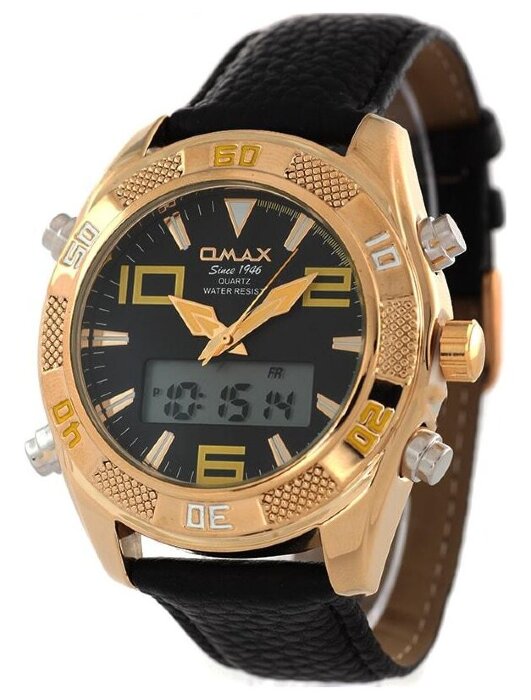 Наручные часы OMAX OAS157QG02