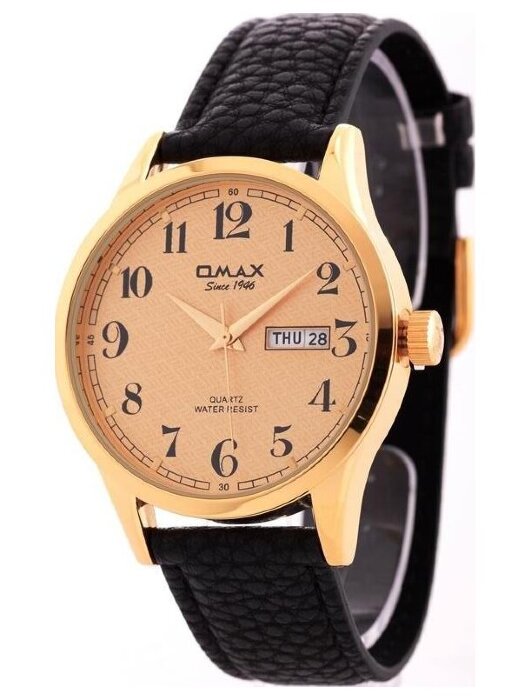 Наручные часы OMAX SCZ027QB11