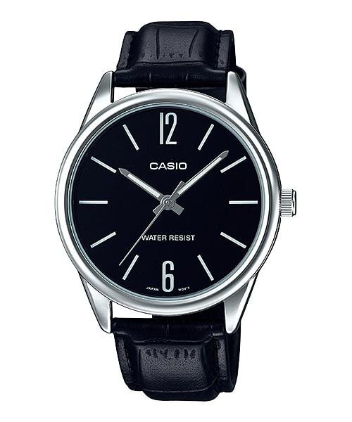 Наручные часы CASIO MTP-V005L-1B