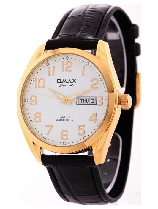 Наручные часы OMAX SCZ035QB13