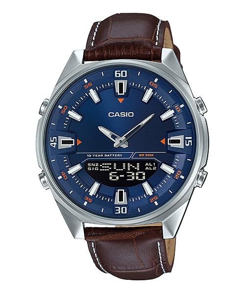 Наручные часы CASIO AMW-830L-2A