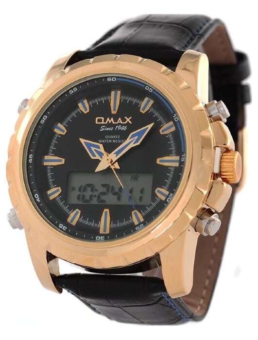 Наручные часы OMAX OAS155QU02