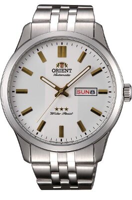 ORIENT SAB0B009W