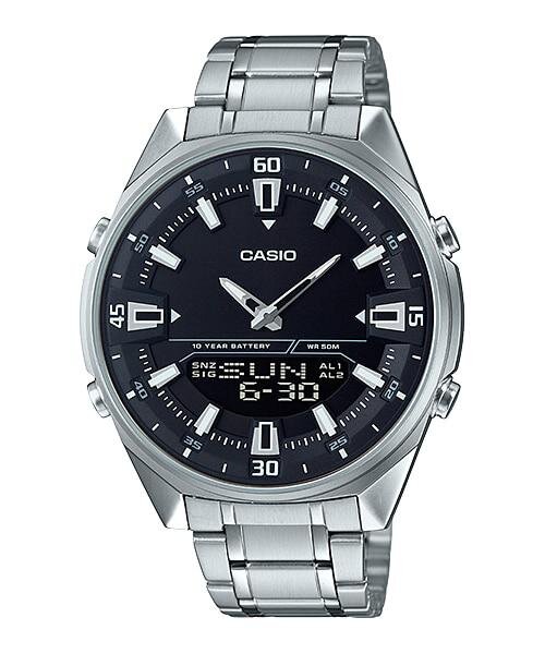Наручные часы CASIO AMW-830D-1A