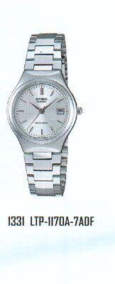 CASIO LTP-1170A-7A