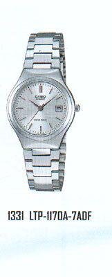 Наручные часы CASIO LTP-1170A-7A
