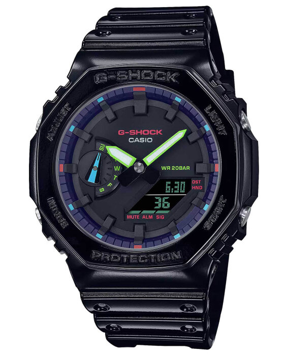 GA-2100RGB-1A