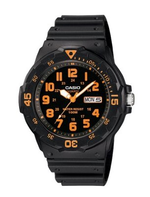 CASIO MRW-200H-4B