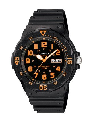 Наручные часы CASIO MRW-200H-4B