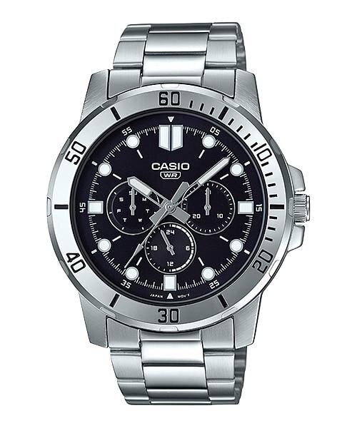 Наручные часы CASIO MTP-VD300D-1E