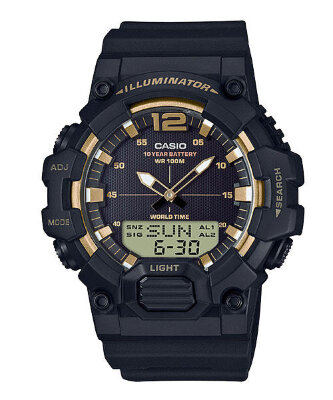 CASIO HDC-700-9A