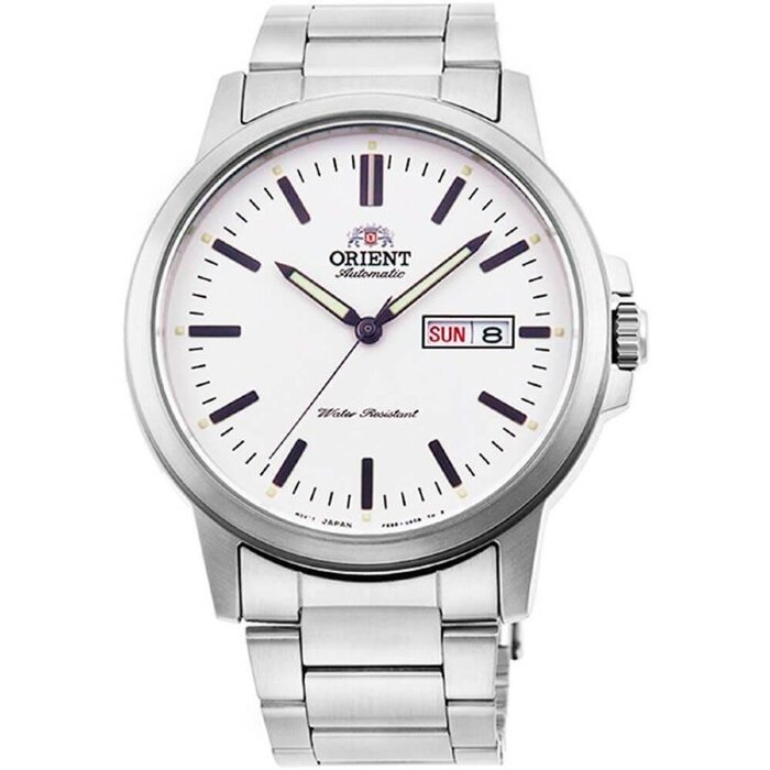 Наручные часы ORIENT RA-AA0C03S19B
