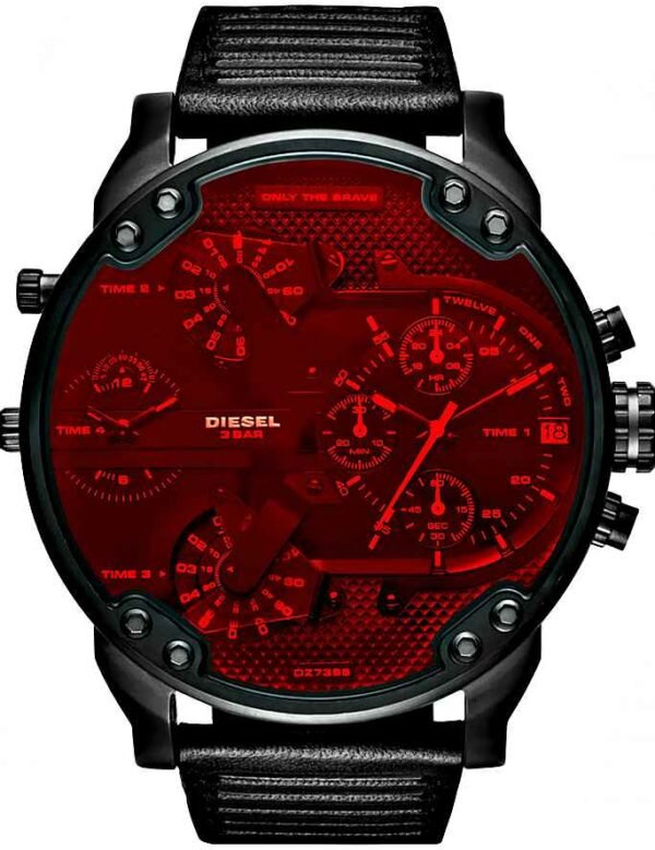 DIESEL DZ7402 Patskan time