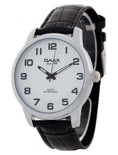 Наручные часы OMAX PR0019IB18