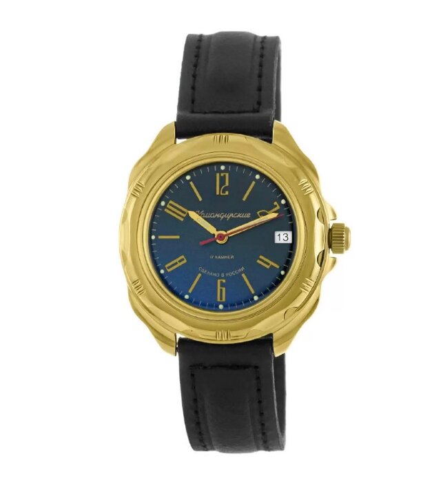 Командирские 21716Г