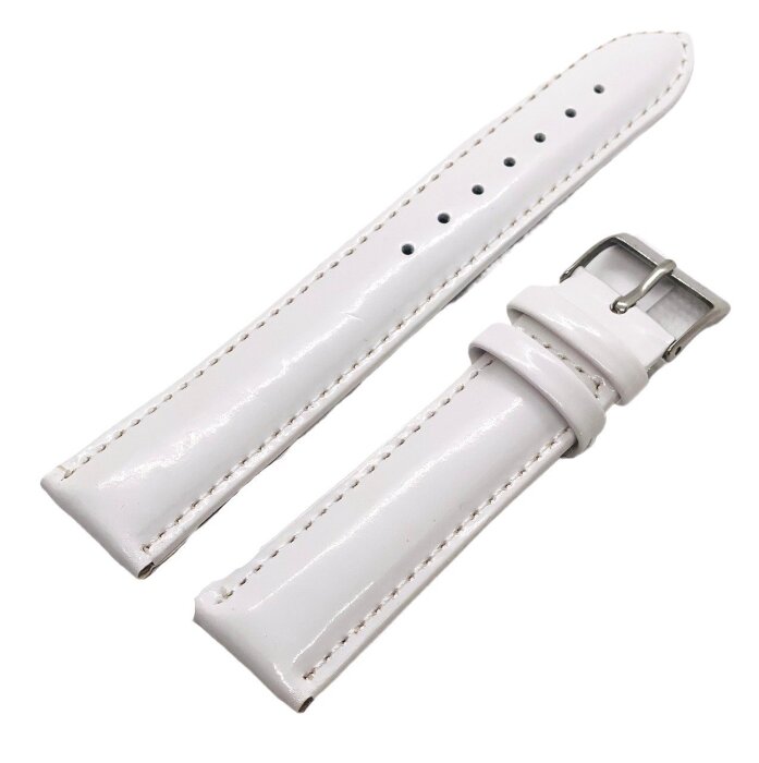 9. Modeno Белый гл. 2 (лак) 22мм