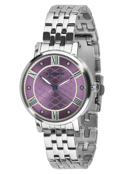 Наручные часы GUARDO Premium 11265(1)-1
