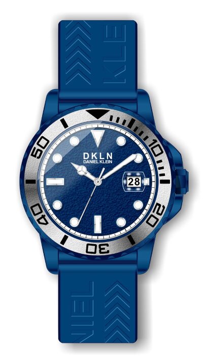 Наручные часы Daniel Klein 12647-3