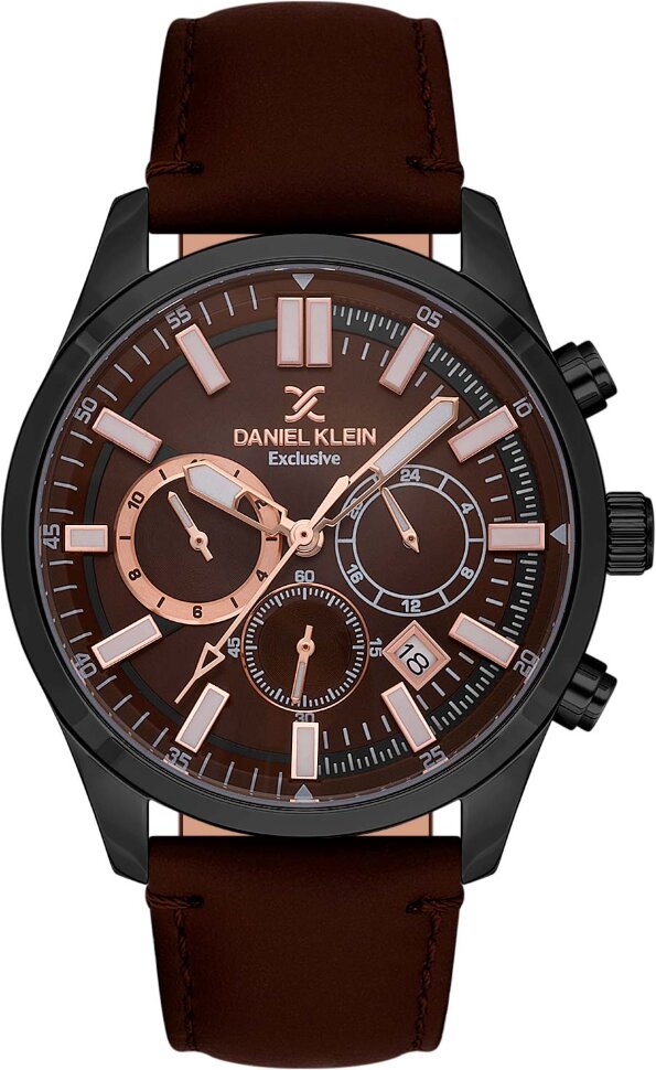 Daniel Klein 13635 5 Patskan time