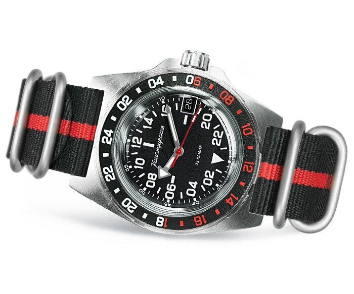 Амфибия 95058Б EXCLUSIVE