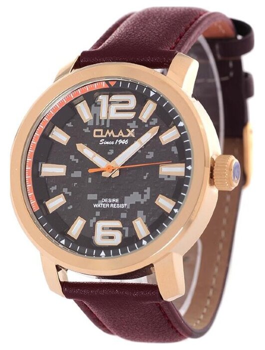 Наручные часы OMAX GX18G25I