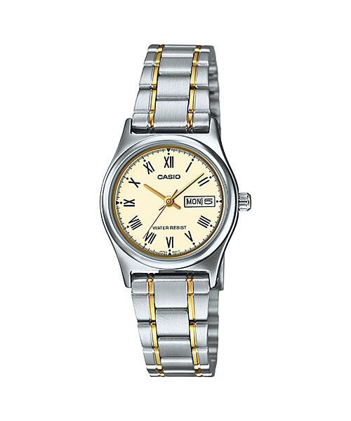 Наручные часы CASIO LTP-V006SG-9B