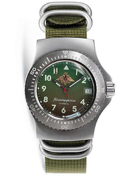 Наручные часы Командирские 280992
